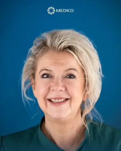 Before treatment — Hollywood Smile, 🇸🇪 Sweden