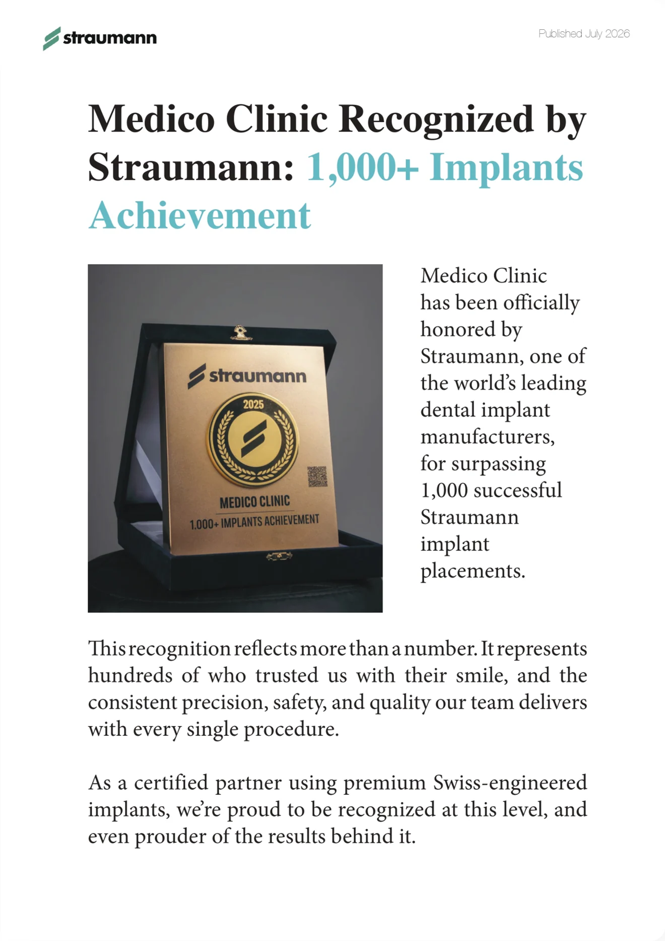 Medico press catalogue — Page 2
