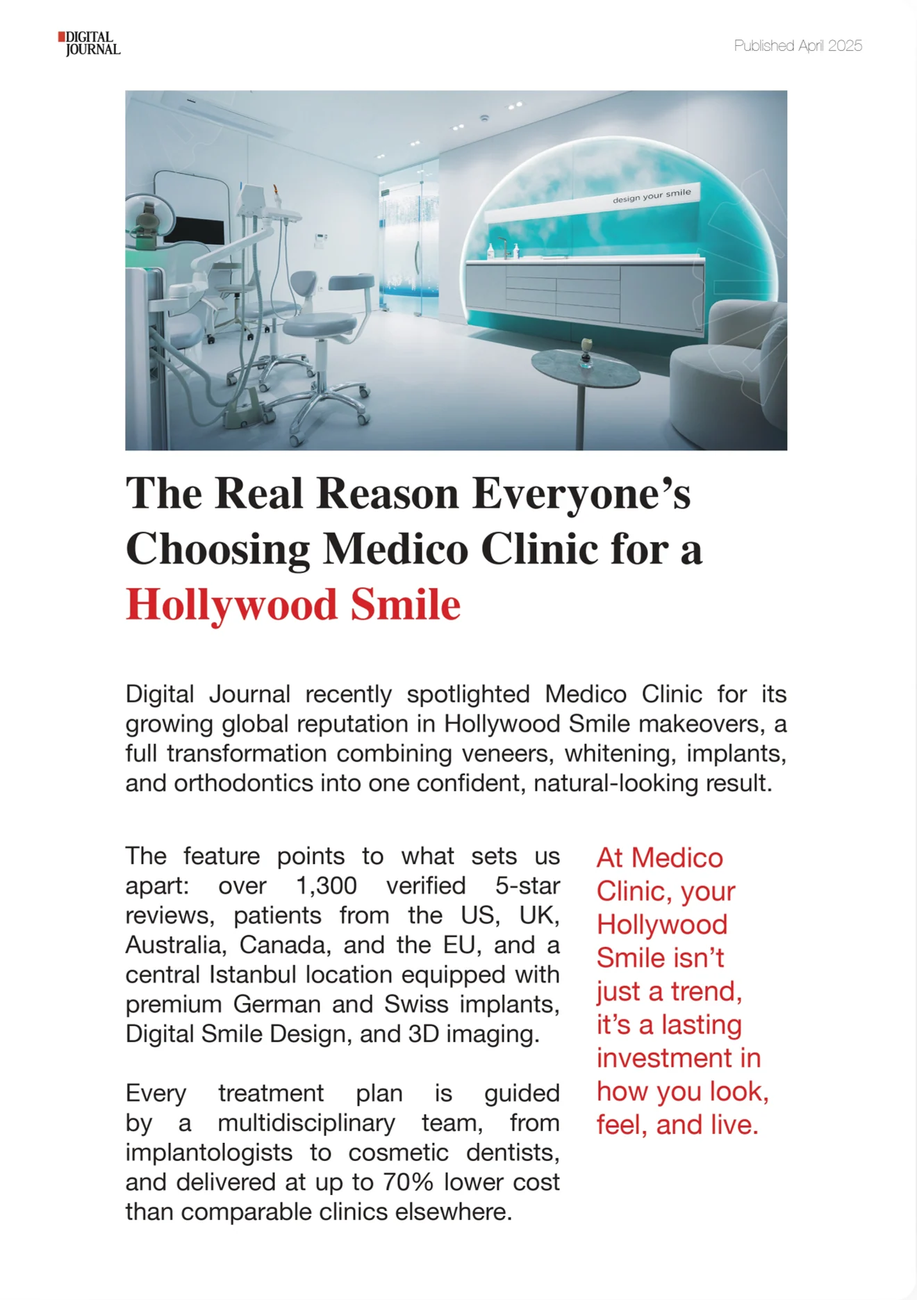 Medico press catalogue — Page 10
