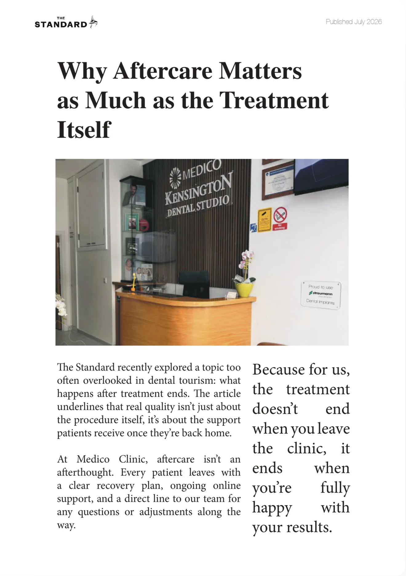 Medico press catalogue — Page 18