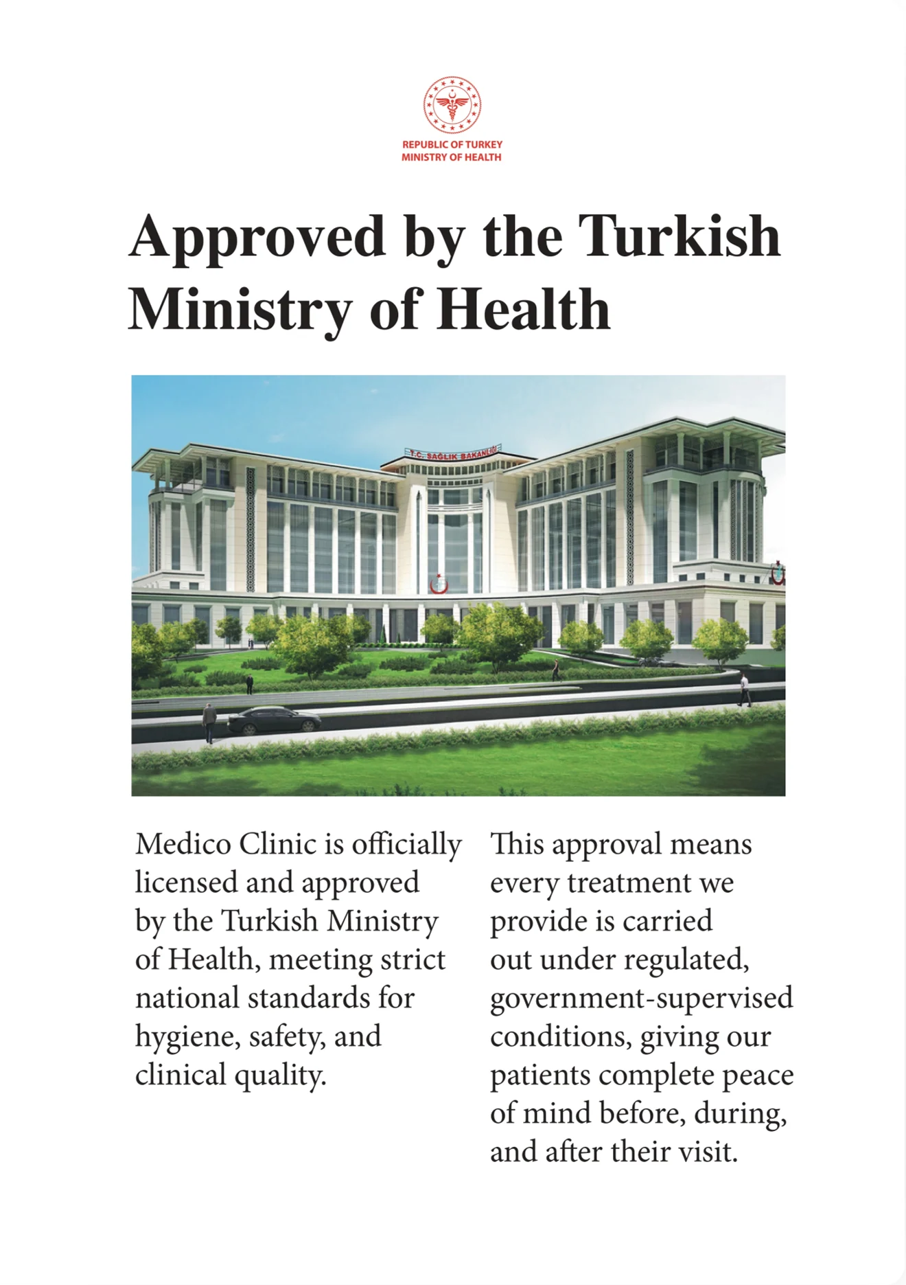 Medico press catalogue — Page 22