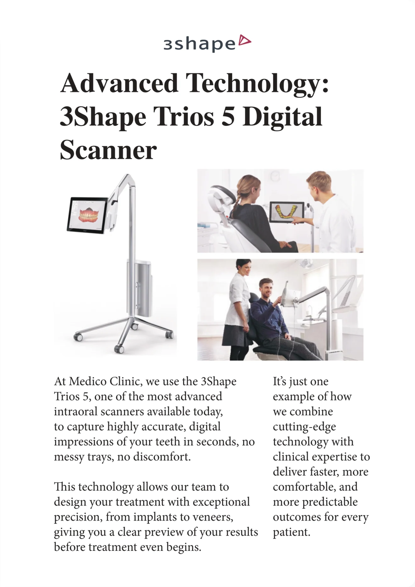 Medico press catalogue — Page 26