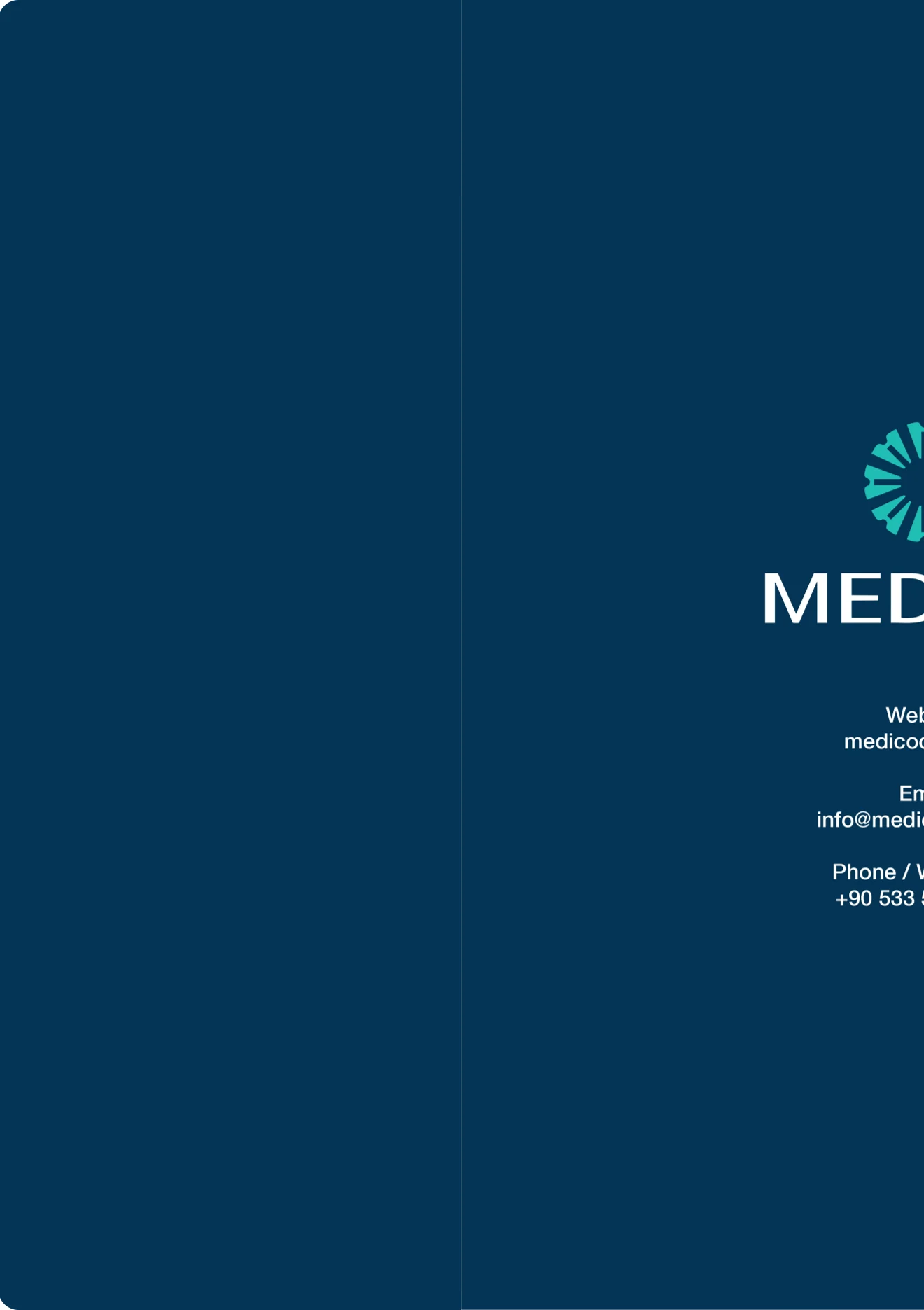 Medico press catalogue — Page 31