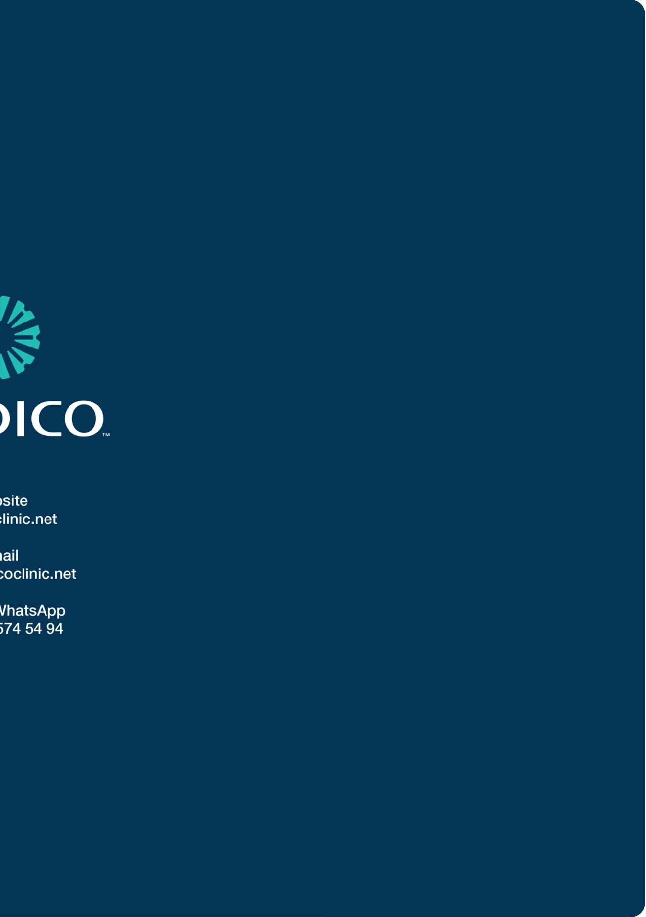 Medico press catalogue — Page 32