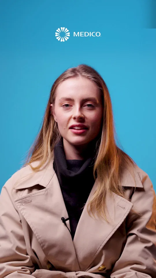 🇸🇪 Anna · Sweden — video preview
