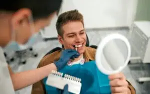 Dentistry