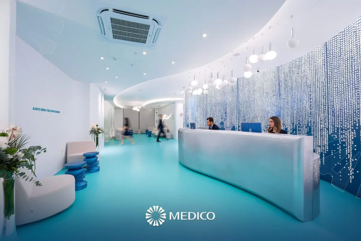 Clinic-N1