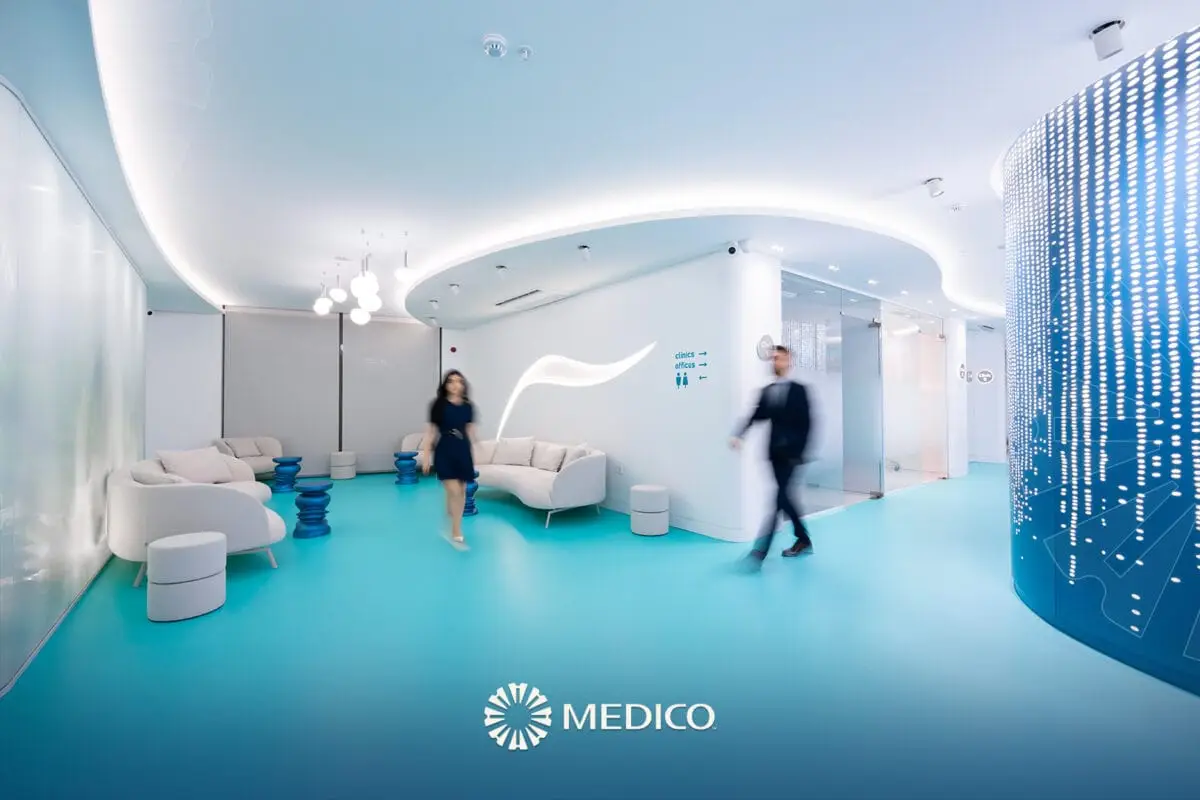 Clinic-N5