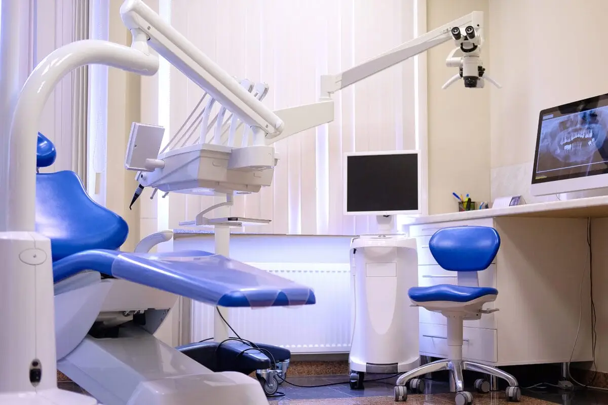 USA discovers dental tourism in Turkey