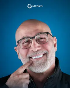 Medico Clinic After 1