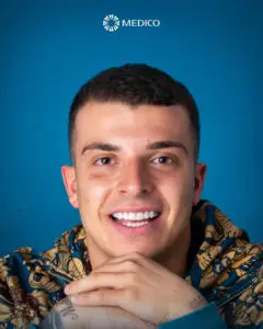 Medico Clinic After 8