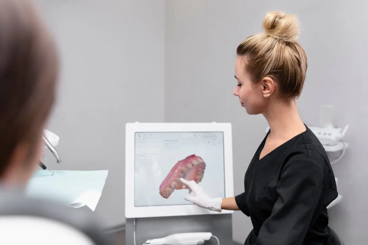 Dental X-Rays and Oral Cancer