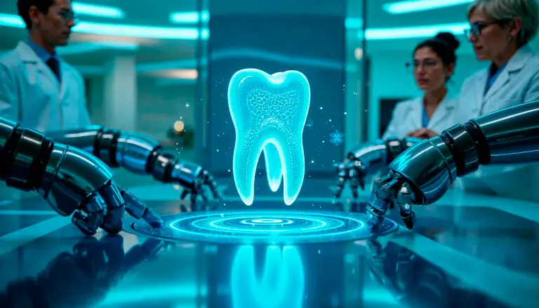 Dentists Invest in 3D Printing