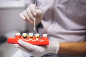 Dental Implant Abroad