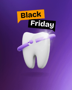 Black Friday Dental Deals in Turkey