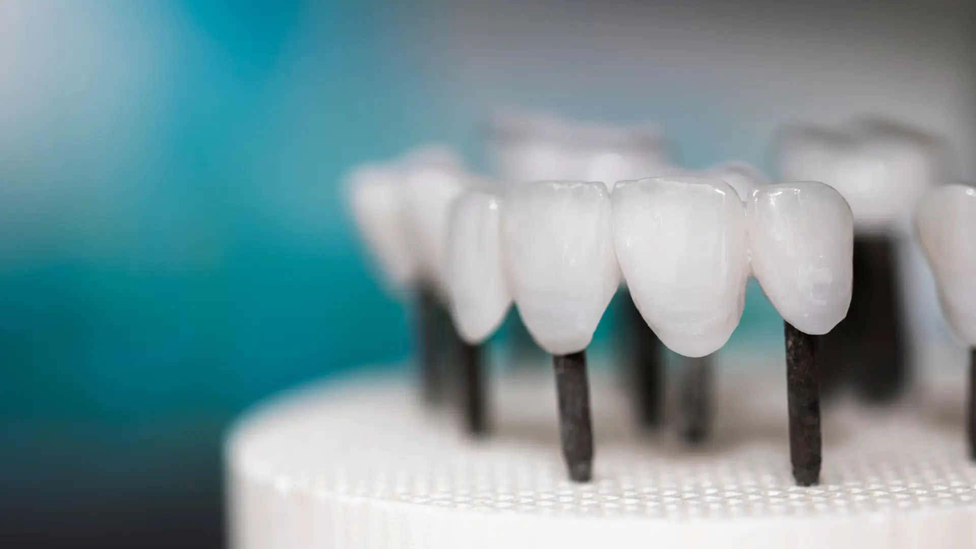 zirconia ceramic