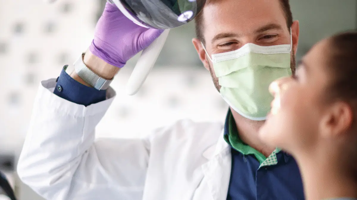 Smile Makeover in 7 Days