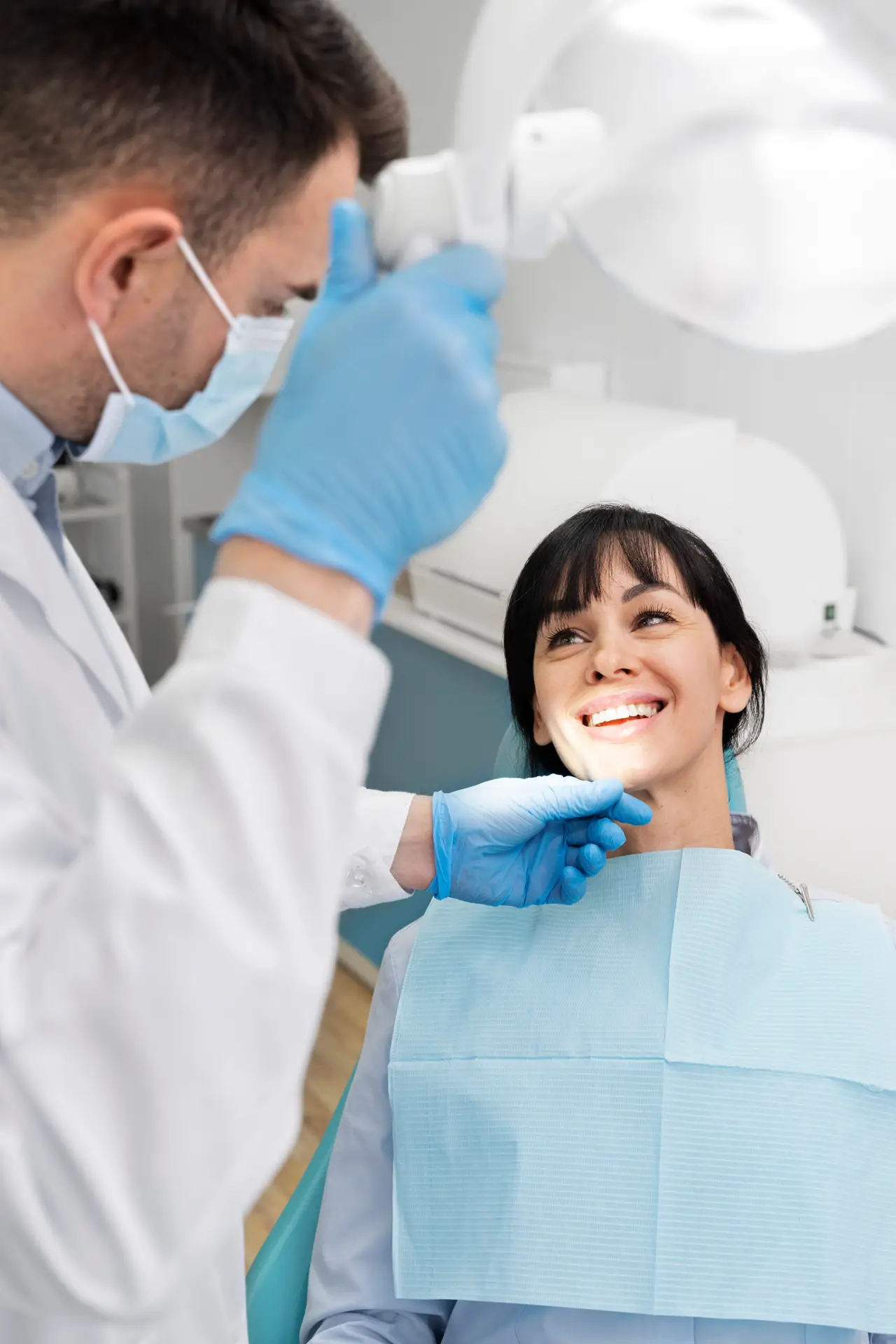 Smile Makeover