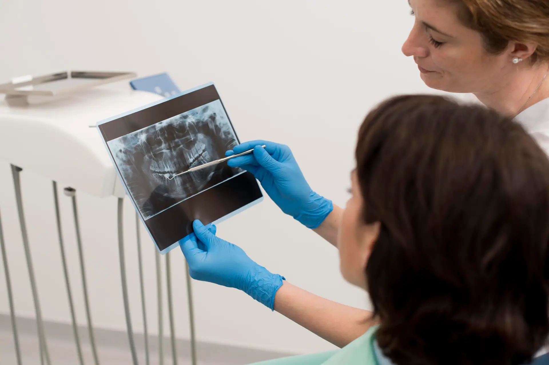 Bone Grafting and Dental Implants