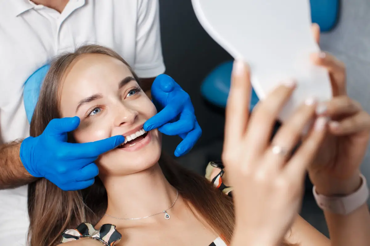 Dental Holiday in Turkey