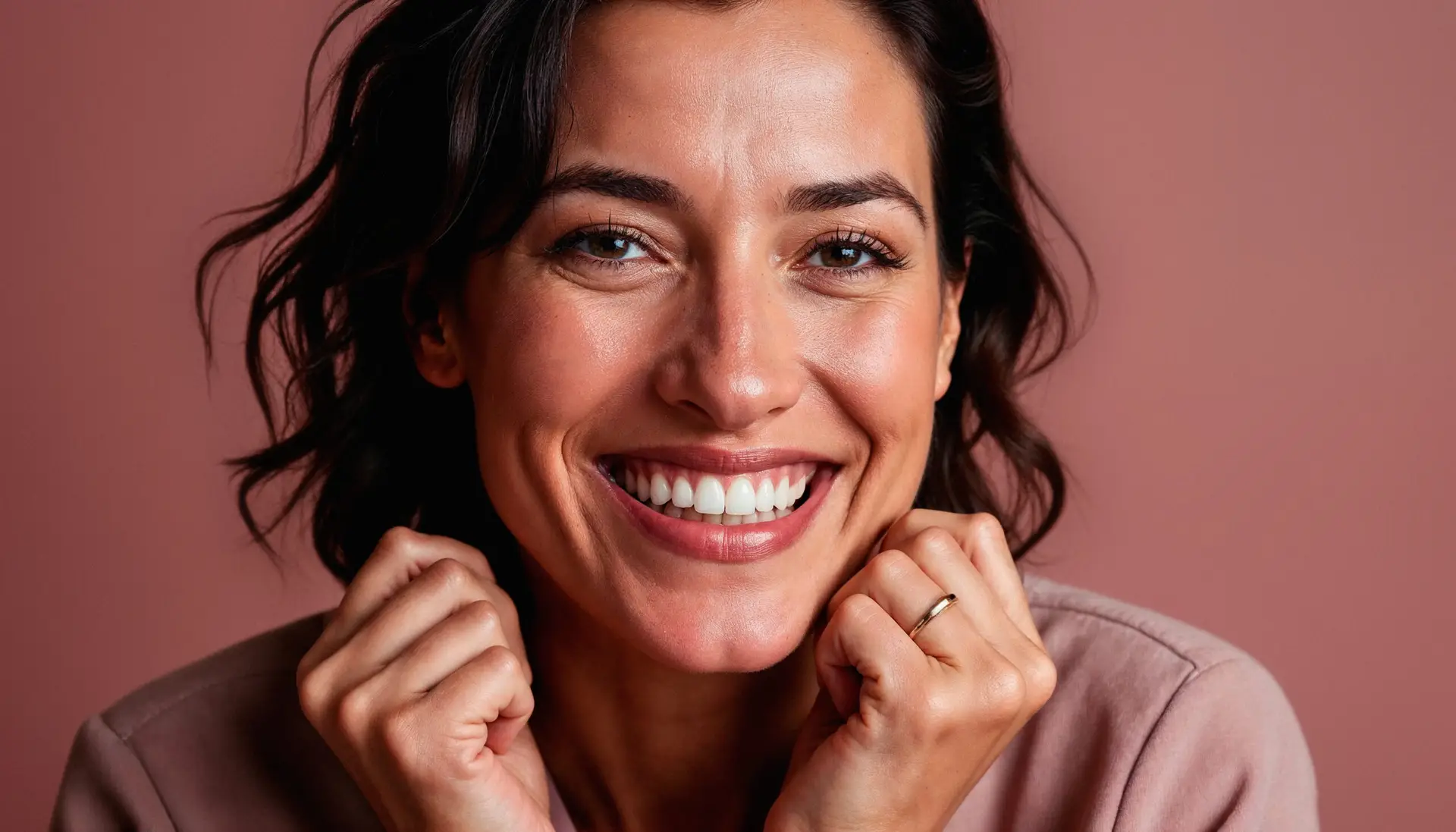 E-max veneers
