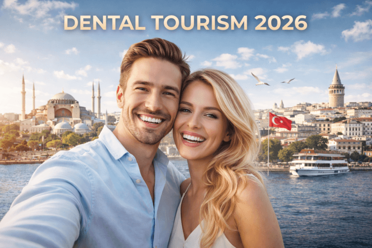 Dental Tourism in 2026