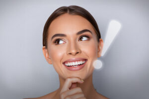 Hollywood Smile Risk