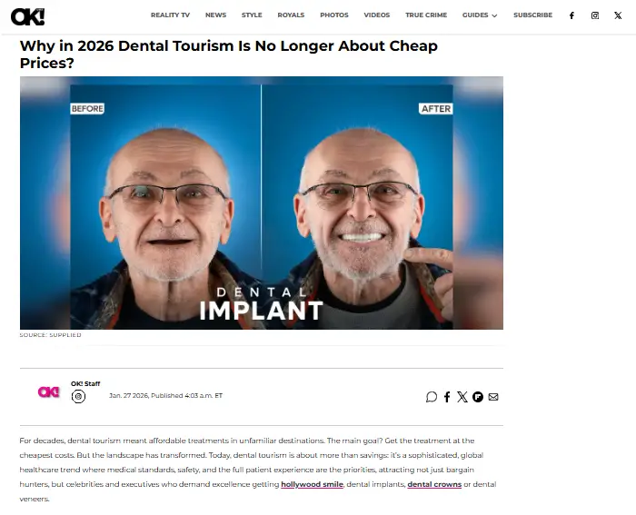 medico clinic okmagazine article