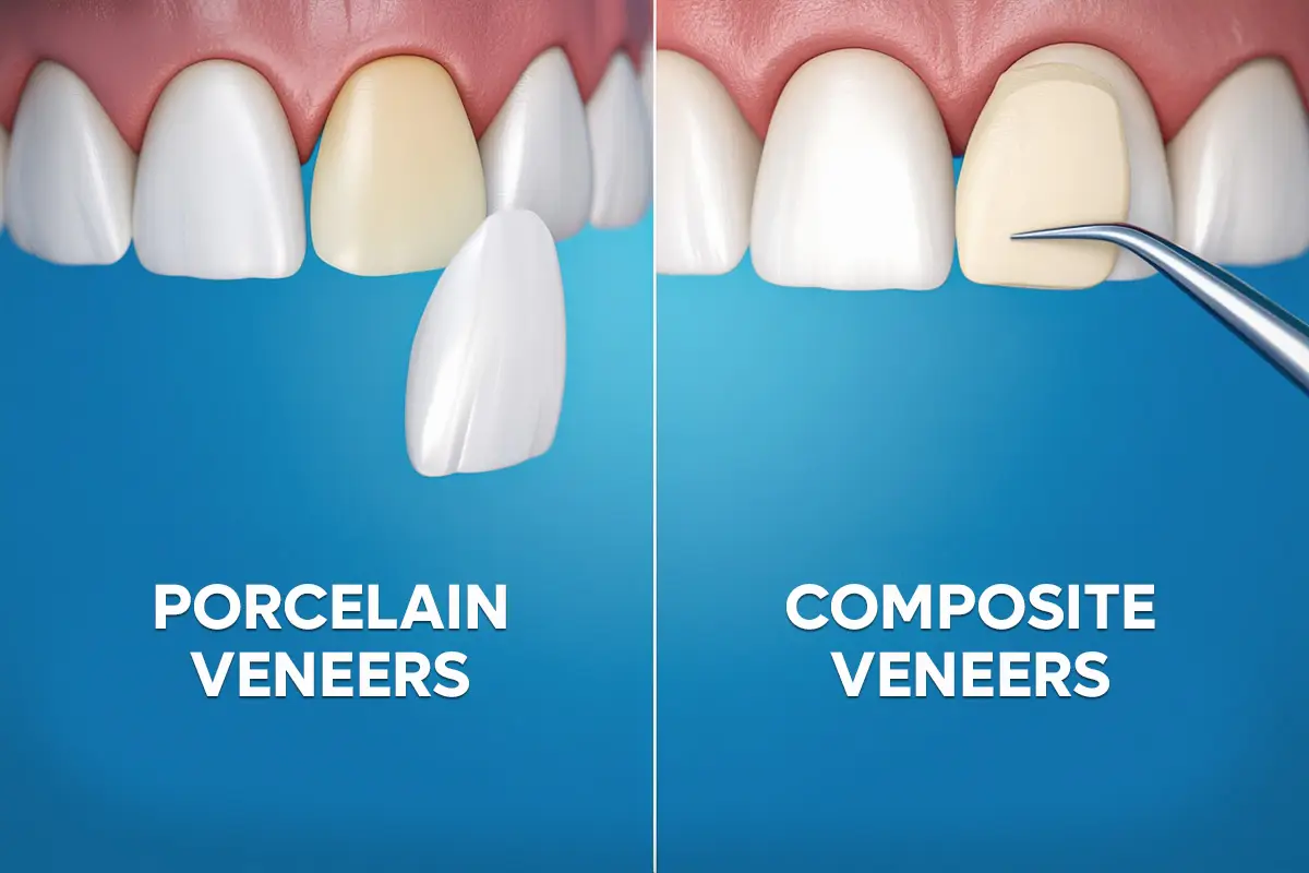 veneers