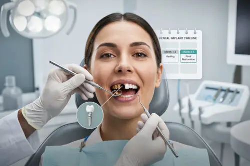 How Many Days Do You Need to Stay for Dental Implants Abroad?