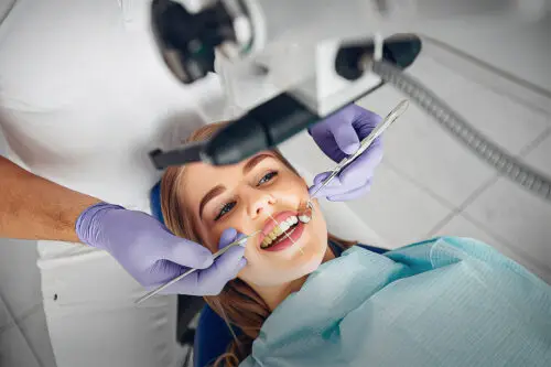 How to Fix a Failed Hollywood Smile Safely