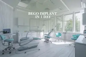 bego implant in Turkey