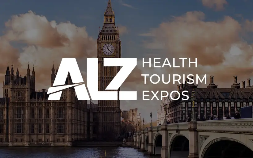 Medico Clinic at 3rd International Health Expo