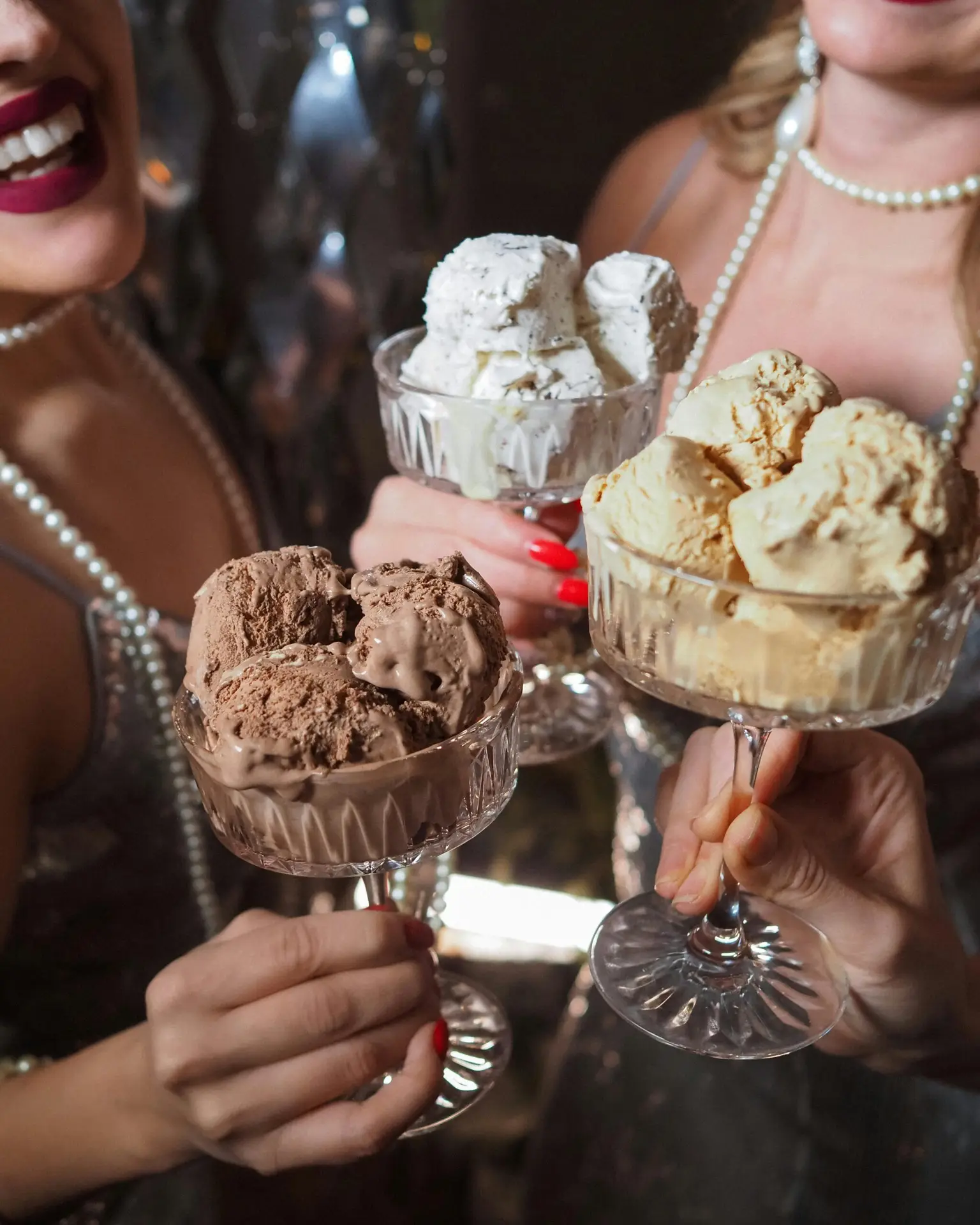 I Have Pain When I Eat Ice Cream
