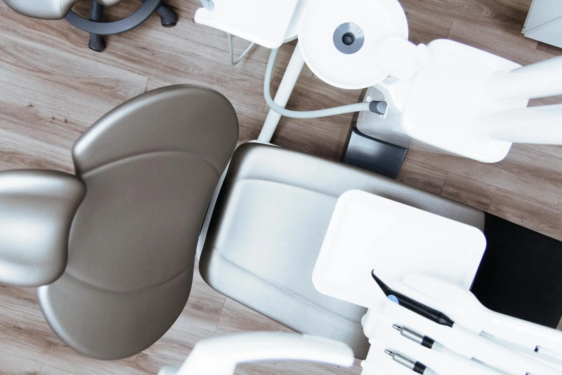 Full mouth dental implants