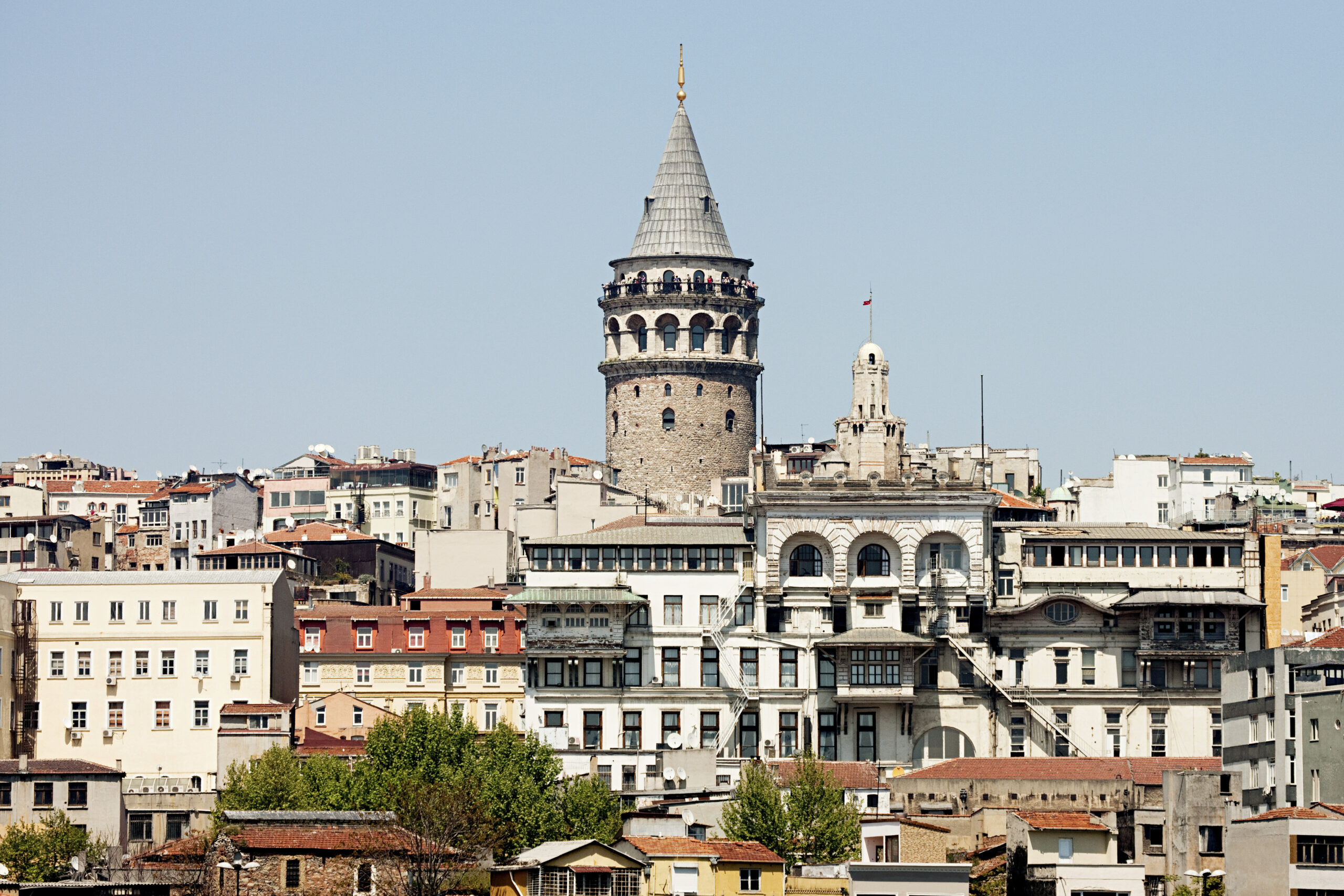 Istanbul Tour