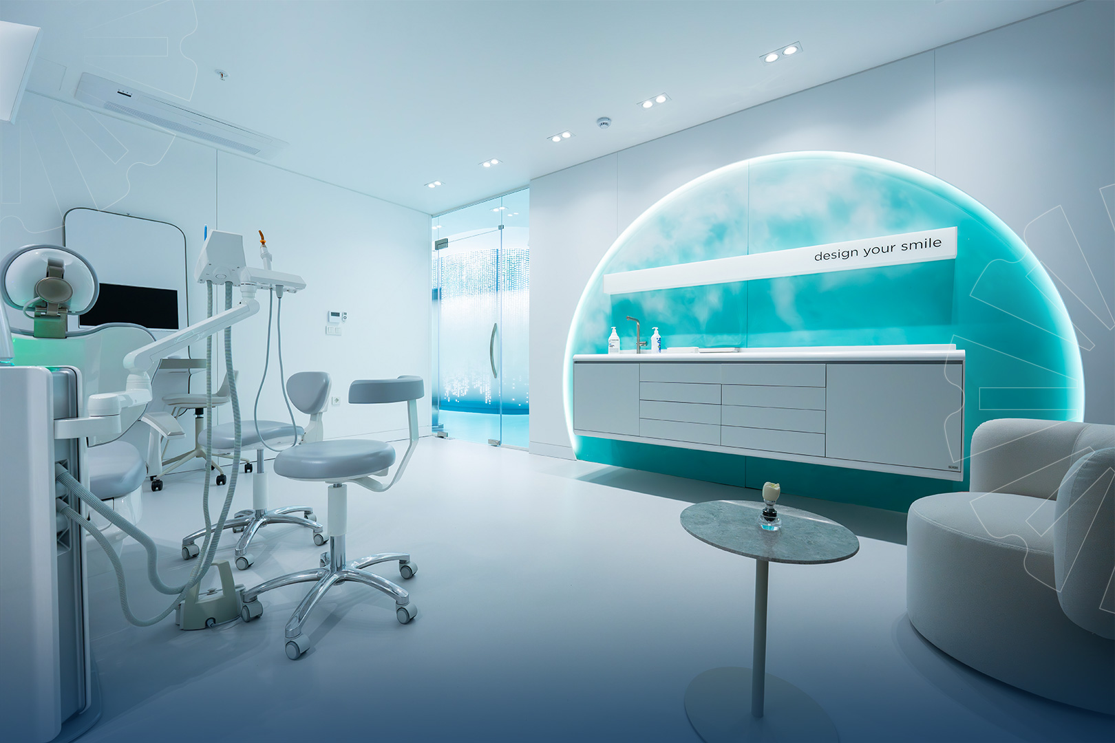 ميديكو كلينيك إسطنبول