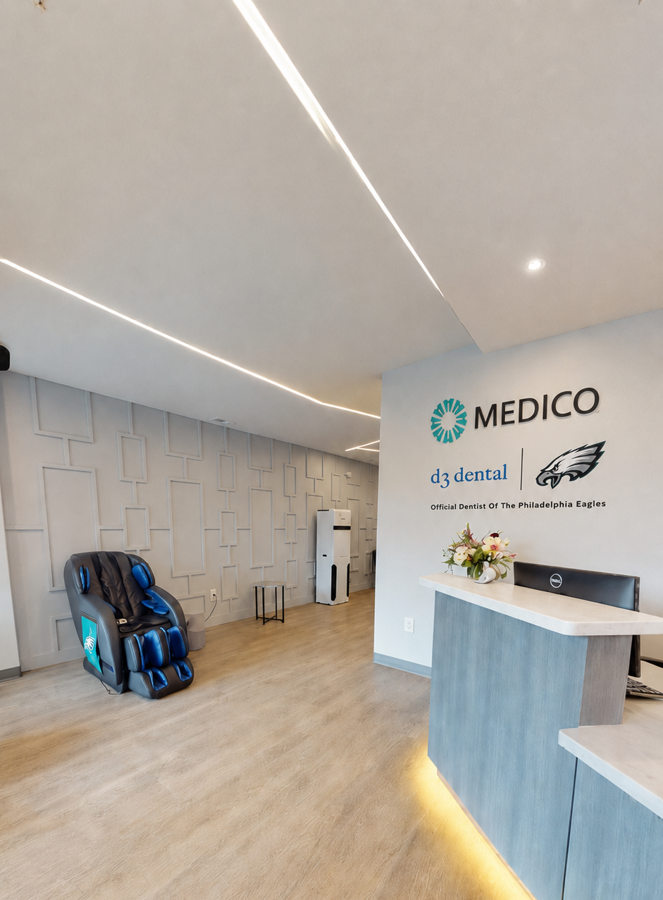Pennsylvania Aftercare Clinic