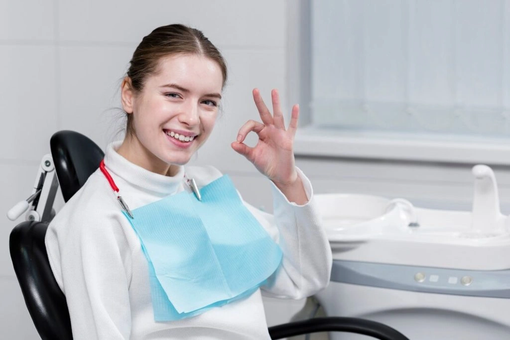 Root Canal Treatment