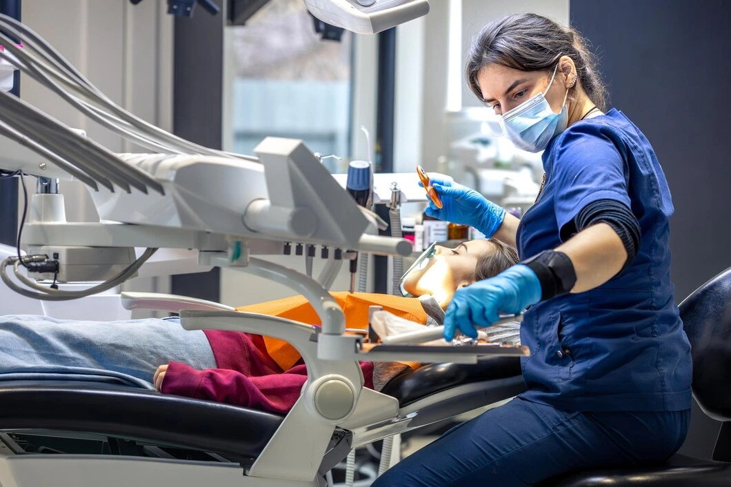 Surgical Dentistry