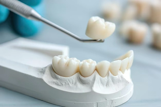 Dental Crowns