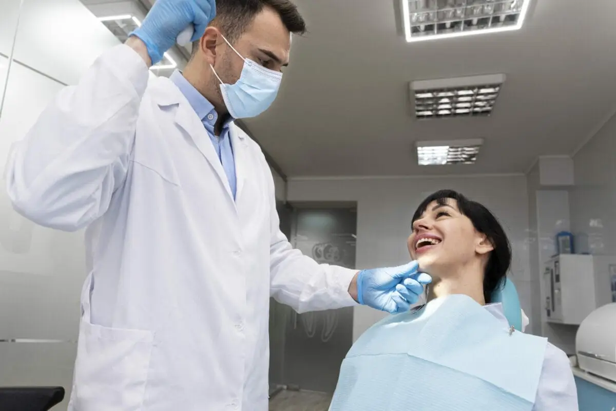 Straumann Dental Implants