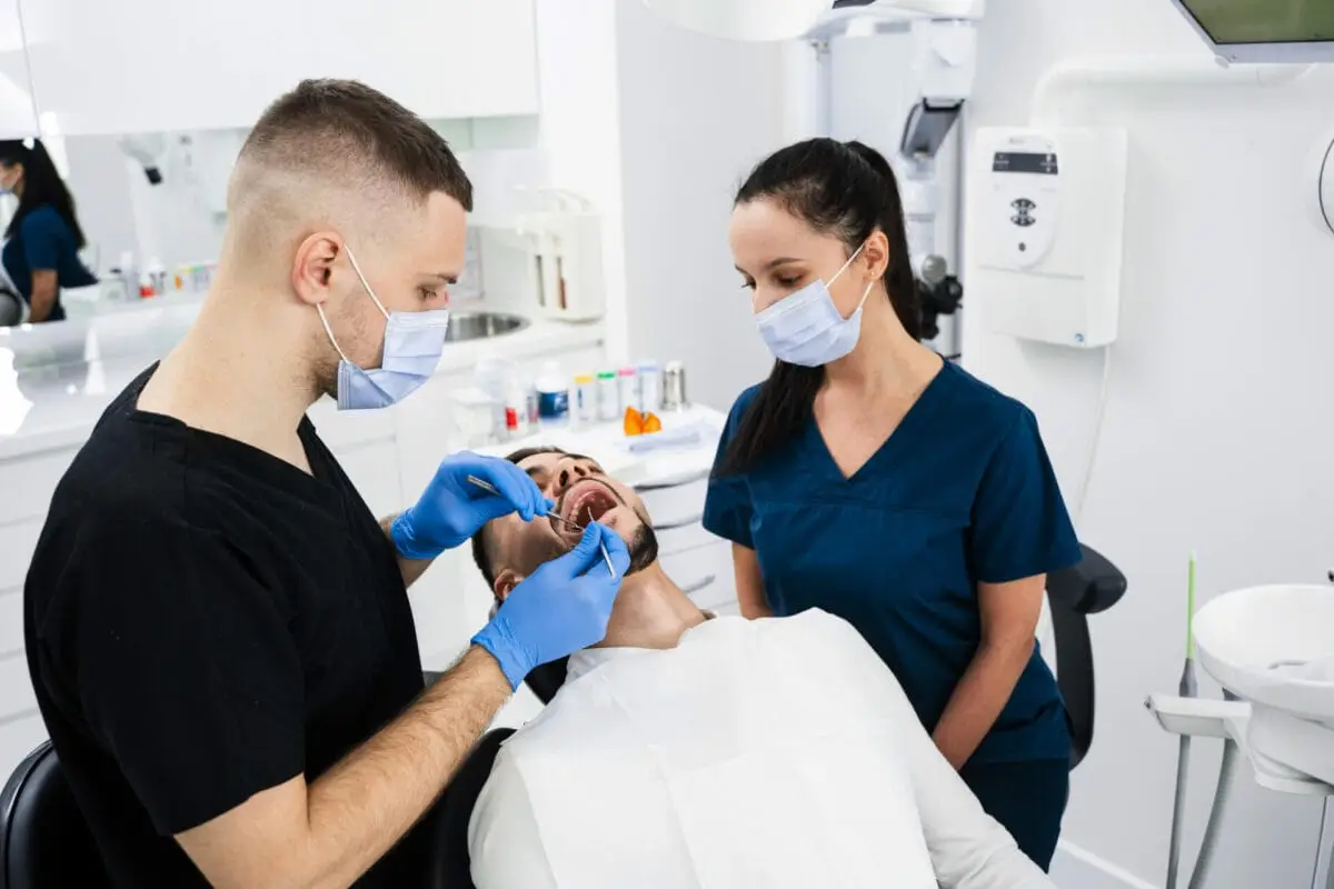Straumann Dental Implants