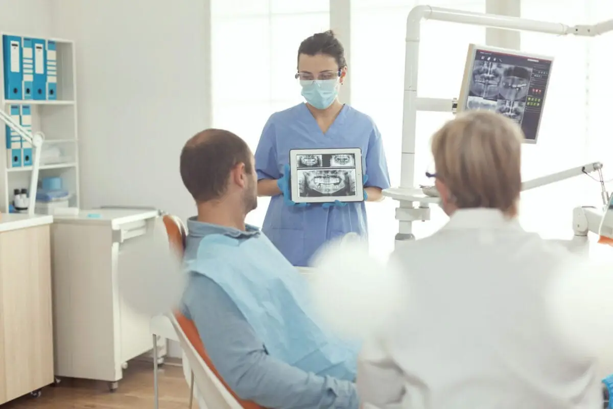 Dental X-Ray
